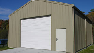 Garage Door Openers at Ray Park Burlingame, California